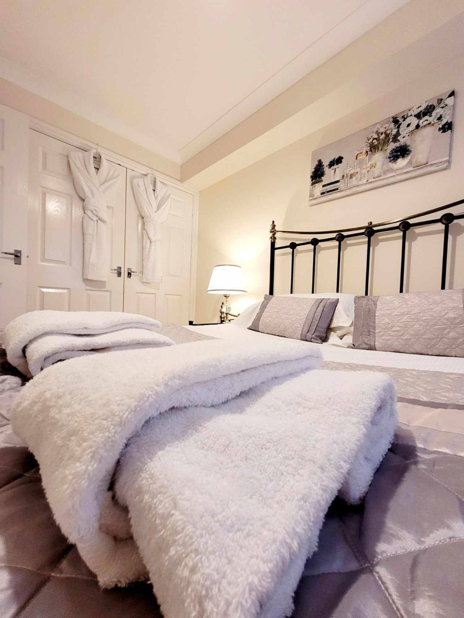 Apartment 2 Darlington  Zewnętrze zdjęcie