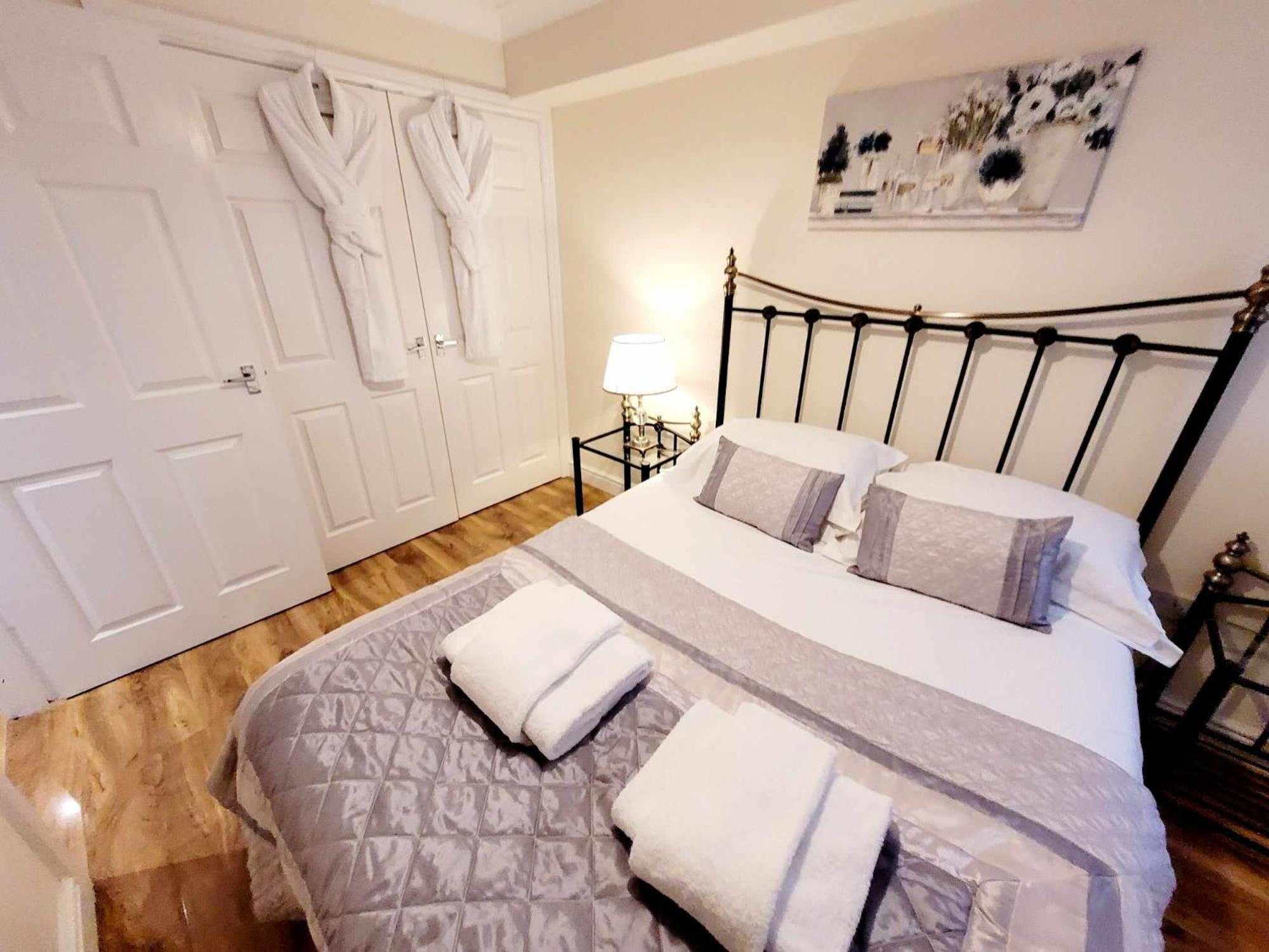 Apartment 2 Darlington  Zewnętrze zdjęcie