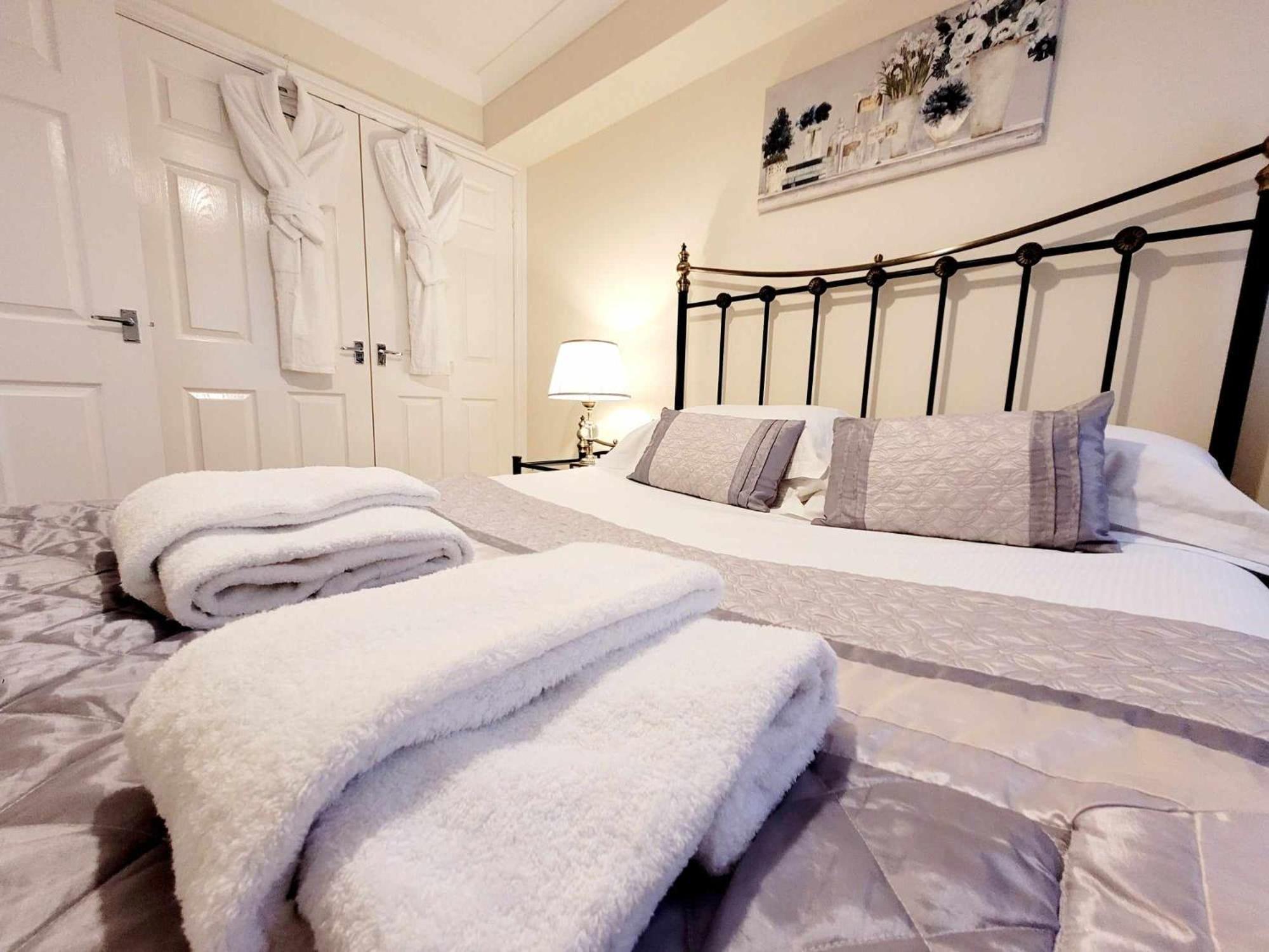 Apartment 2 Darlington  Zewnętrze zdjęcie