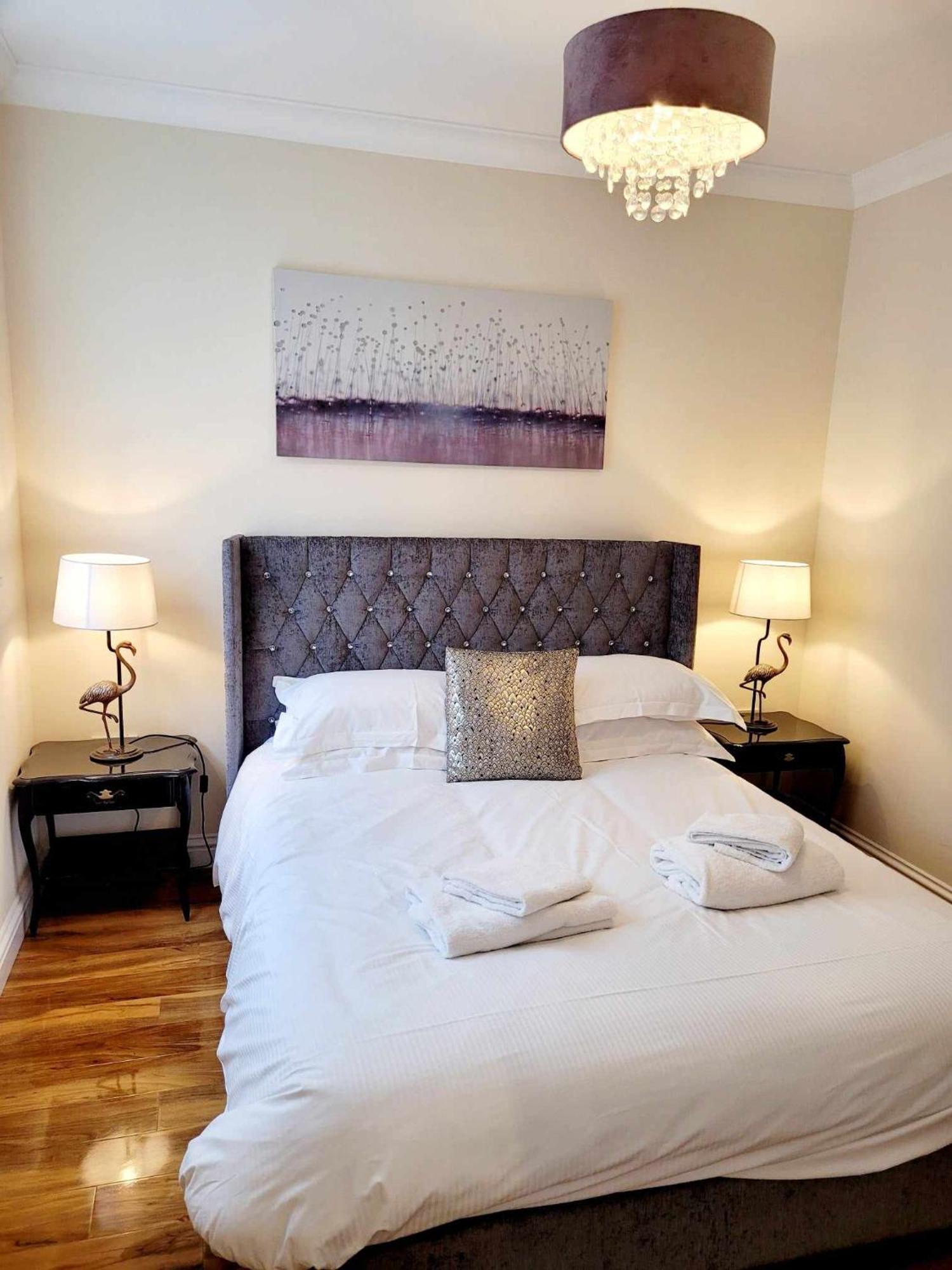 Apartment 2 Darlington  Zewnętrze zdjęcie