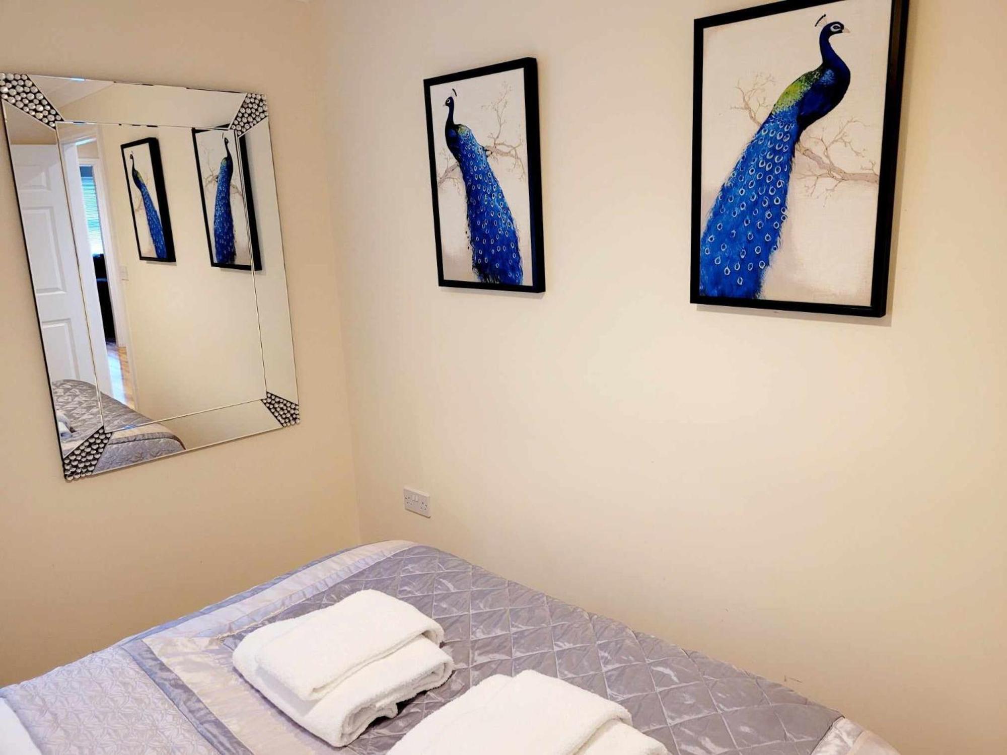 Apartment 2 Darlington  Zewnętrze zdjęcie