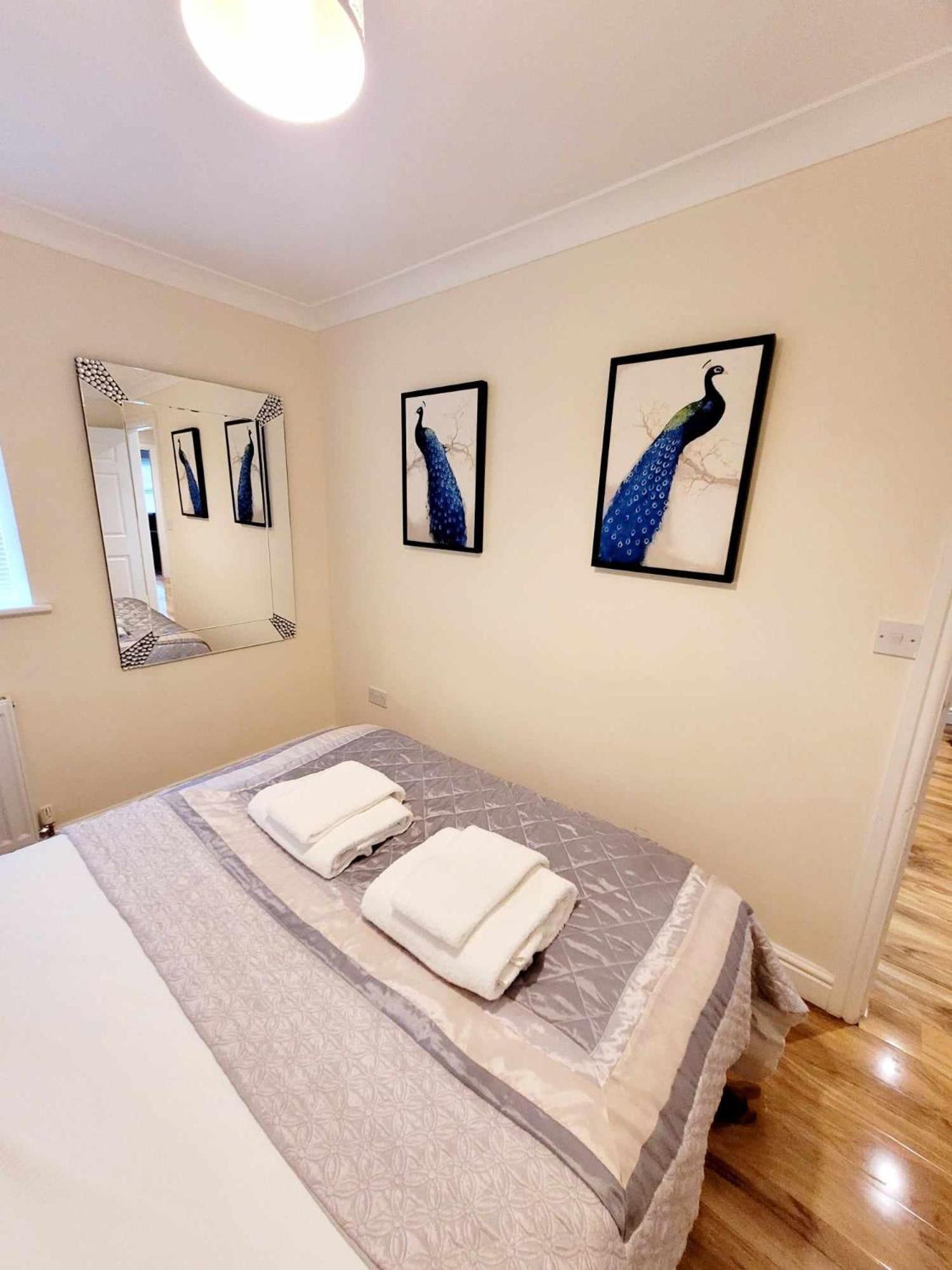 Apartment 2 Darlington  Zewnętrze zdjęcie