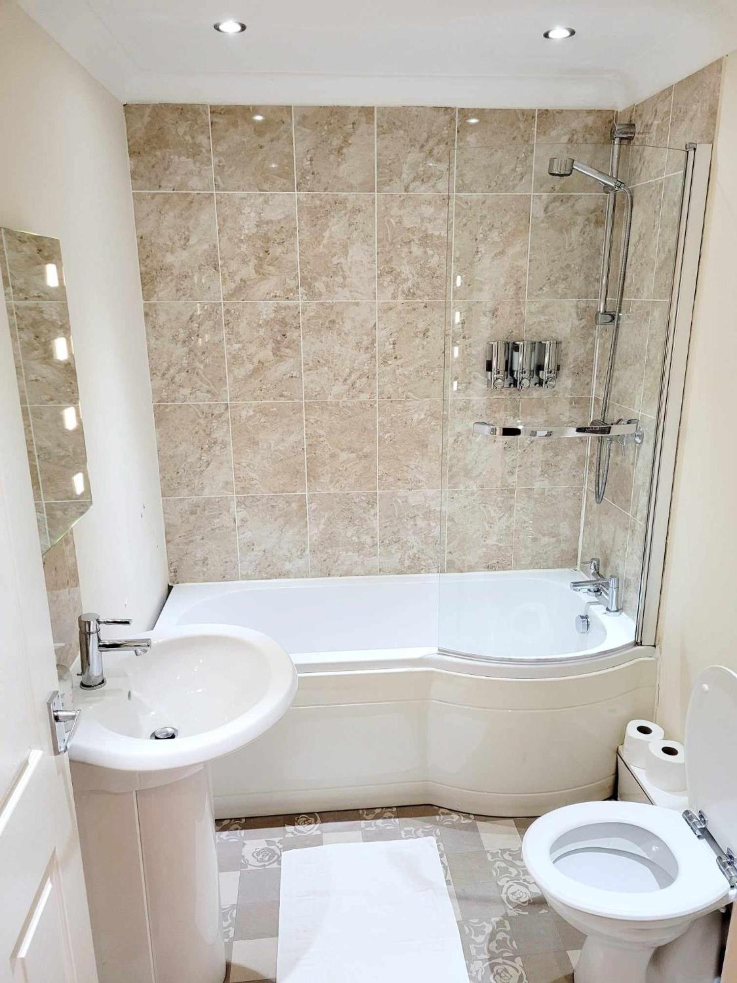 Apartment 2 Darlington  Zewnętrze zdjęcie