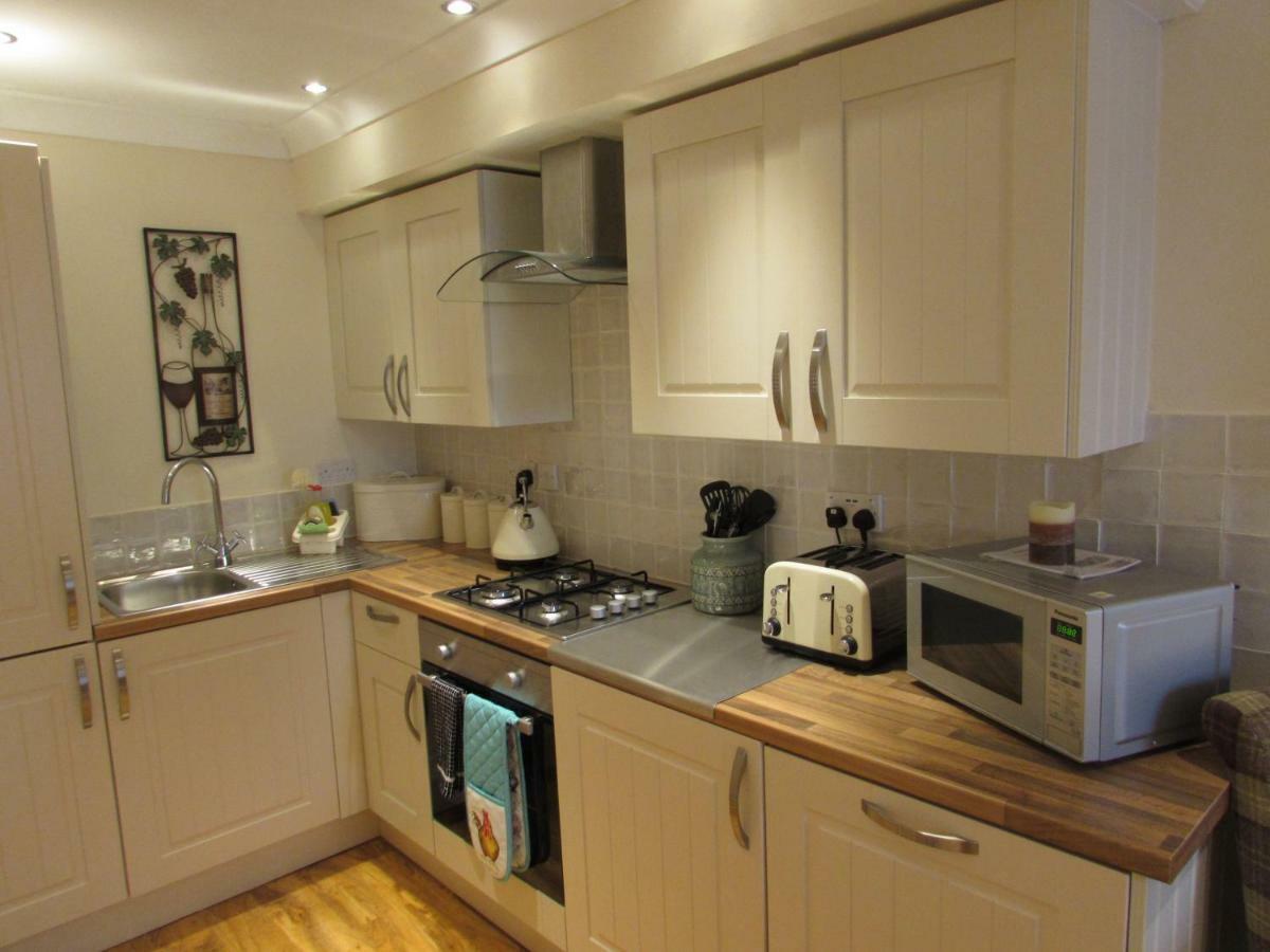 Apartment 2 Darlington  Zewnętrze zdjęcie